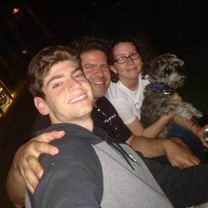 Meet your Posher, Señora